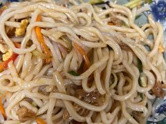-大姨捞面(新安花园店)