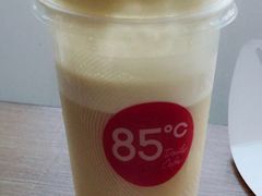 海岩奶绿-85度C(大连店)