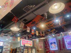 -黔有有贵州酸汤夺夺粉火锅(五味十字店)