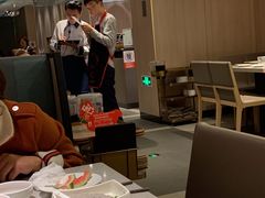 -海底捞火锅(万科广场店)