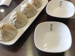 -锡笼记·无锡小笼(水岸店)