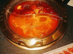-熊喵来了火锅·牧场好肉(邯郸邯山万达店)