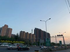 -OCT华侨城·北京