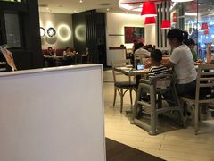 大堂-必胜客(吾悦广场店)