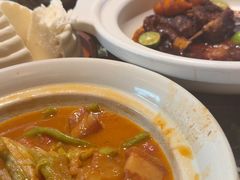 -奉天小馆·非遗东北菜(沈阳万象城店)