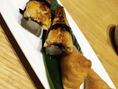 -御厨和食料理·寿司·刺身(麦地店)
