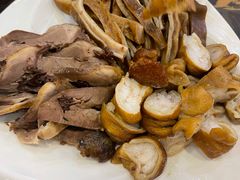 -张包铺(道外店)