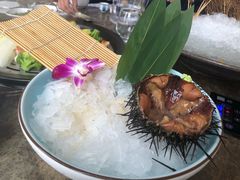 -日进一片海.生腌海鲜火锅.宵夜烧烤(三里屯总店)
