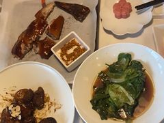 -小厨娘淮扬菜(清江苏宁广场店)