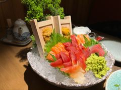 -福樱兰海鲜放题铁板烧(加州店)