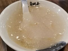 红糖冰粉-肖四女·江湖菜(临港店)