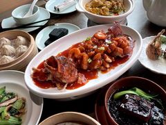 -佬泰丰斋· 乌镇茶食餐厅