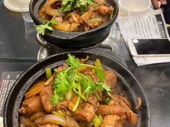 -川香煲(茅台路店)