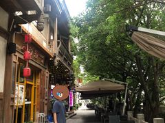 -青咖啡(三坊七巷店)