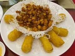 -山海天饮食集团(桃源居店)