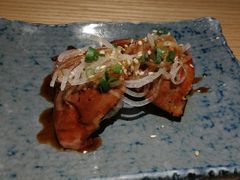 -初居食屋日式料理(万象城购物中心店)