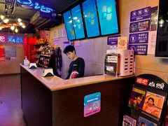 -唱吧麦颂KTV(西单华威潮铺街店)