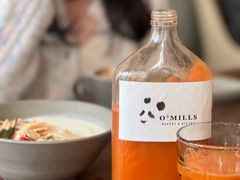 -O'mills Sourdough Bakery&Bistro(永嘉路店)