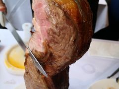 牛尾龙扒-拉蒂娜·巴西牛排馆 Latina·Brazilian Steakhouse(陆家嘴旗舰店)