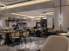 -杭州盛泰开元名都大酒店-地中海自助餐厅
