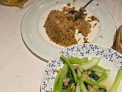 -围龙屋客家食府(福田店)