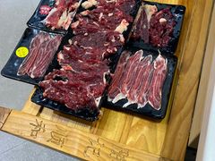 -陈记顺和潮汕牛肉火锅(棠德南路店)