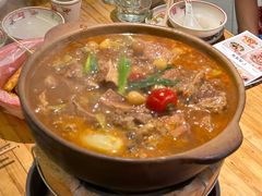 -夜椒瑶·广西大排档(八卦岭店)