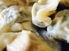 -大妈水饺(文华巷店)