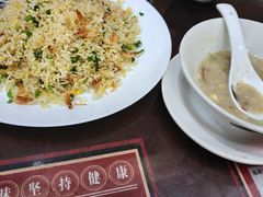-阿殳菜馆·私厨(水围村店)