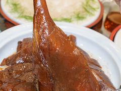 -寻味顺德·南记酒家·传统顺德菜·鱼生(广源路店)