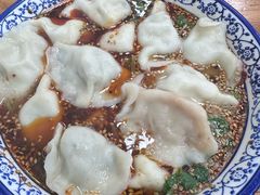 -老味道饺子馆(回民街店)