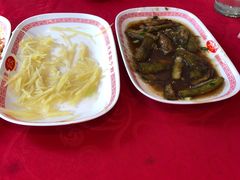 -辽宁饺子馆