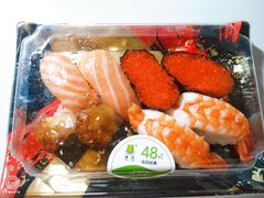 48元单人餐-池田寿司·新鲜现做(昌平悦荟店)