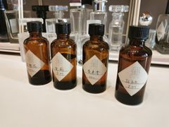 -墨more调香馆DIY自调香水(博雅国际中心B座店)