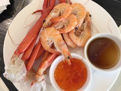 -东方红海鲜百汇(国际大厦店)