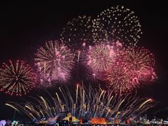 -泰达航母主题公园