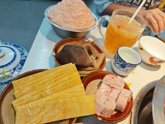 -芈重山老火锅(广州首店)