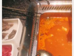 -海底捞火锅(崇文门新世界百货店)