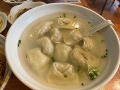 三鲜馄饨-万寿斋(IST艾尚天地店)