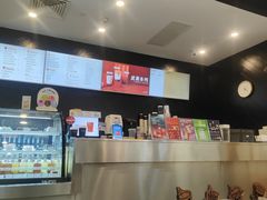 -KOI Thé(力宝广场店)