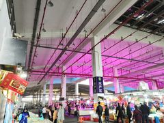 -新农都水产市场