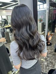 点击看大图 -藤野造型