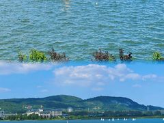 -南京金牛湖风景区