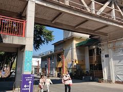 -广州市紫泥堂文化创意园景区