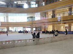 -冠军冰场CHAMPION RINK(苏州中心商场店)