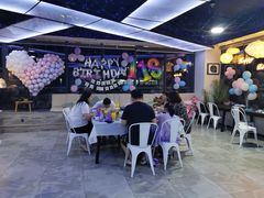 -CIAO·团建聚餐·生日派对轰趴馆(福田店)