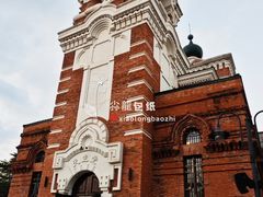 -海合安苏州阳澄半岛乐园