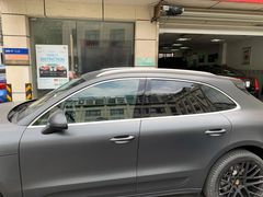 -车水马龙3M汽车贴膜冠军店隐形车衣改色膜(漕宝路中环店)