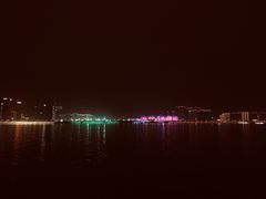 -钱江新城灯光秀