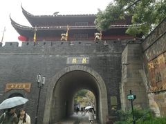 -鼓楼(西湖风景名胜区)